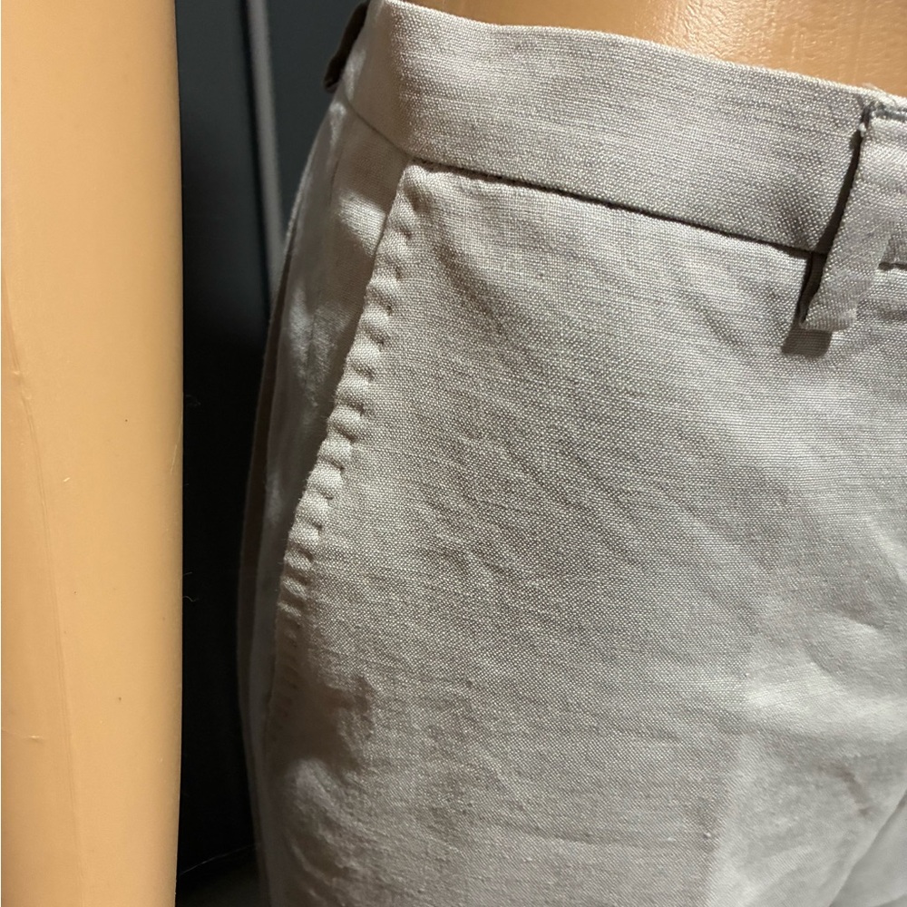 Linen Pantsuit - Picture 10 of 16